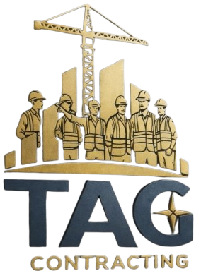 Tatheer Groups Of Companies Logo